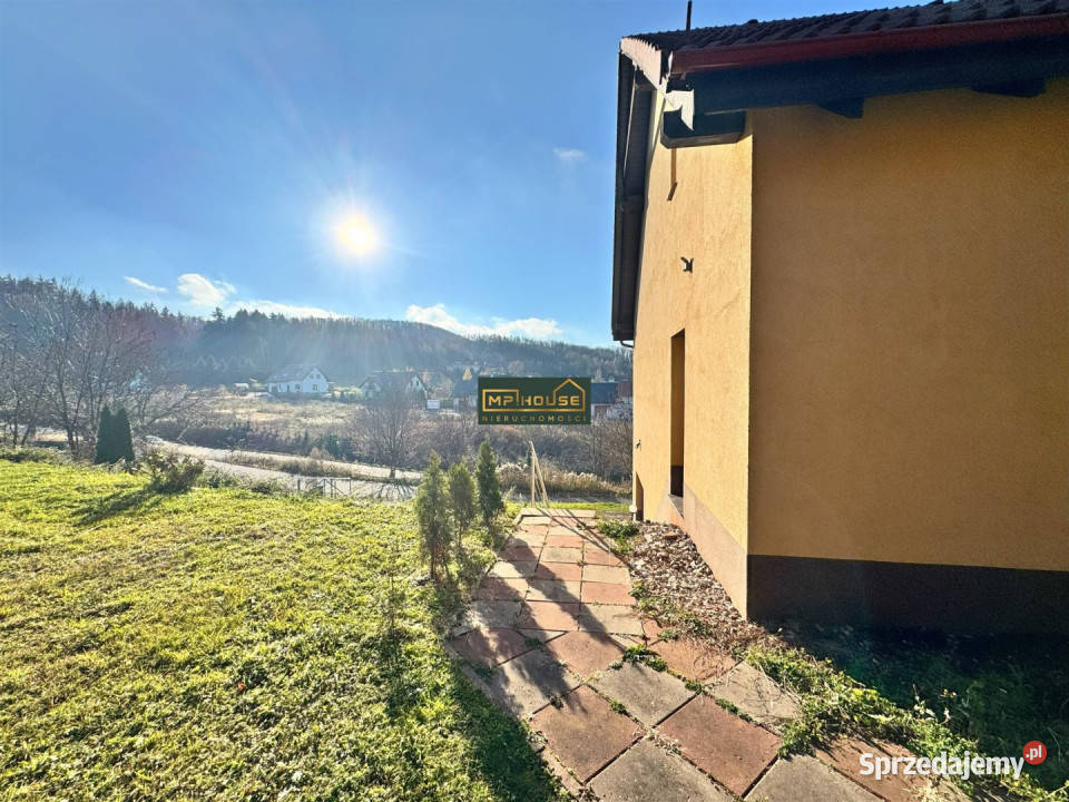 Dom 265m2 Struga dolnośląskie sprzedam