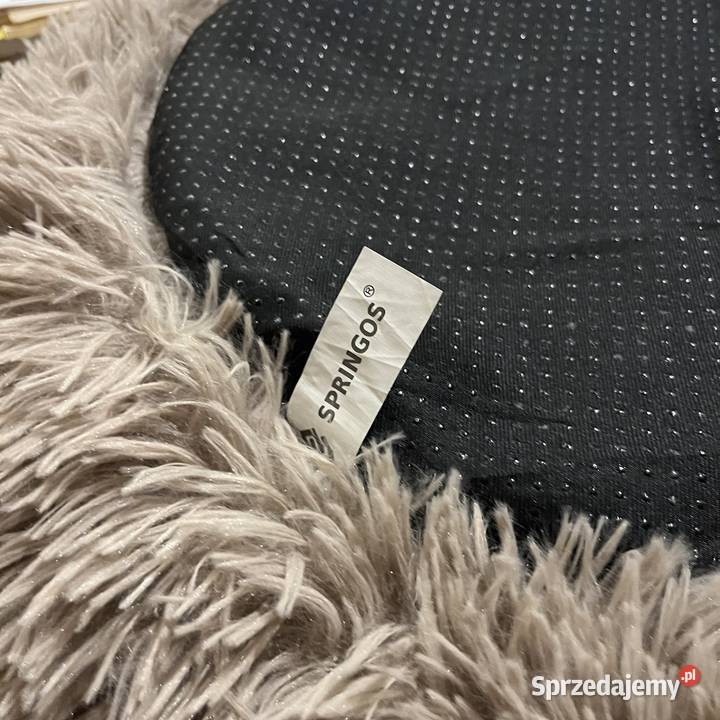 Legowisko pieska Warszawa