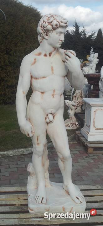 forma do betonu F21 figura betonowa Rzeźby i figury Secemin sprzedam