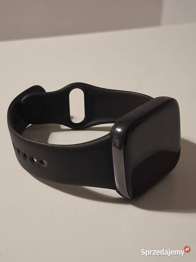 Smartwatch Xiaomi Redmi Watch 3 Active Czarny