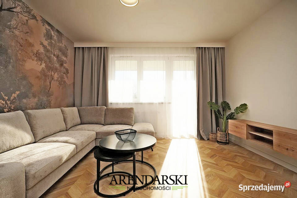 PRZYTULNY APARTAMENT OS EUROPEJSKIE