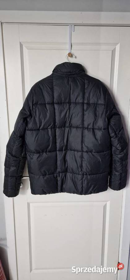 Kurtka zimowa tommy hilfiger Tommy Hilfiger Zielona Góra