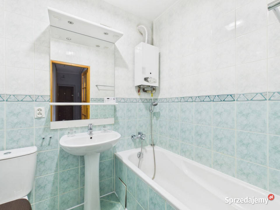 Mieszkanie 4916m2 2pok Gdańsk Liczba pokoi 2 pomorskie sprzedam
