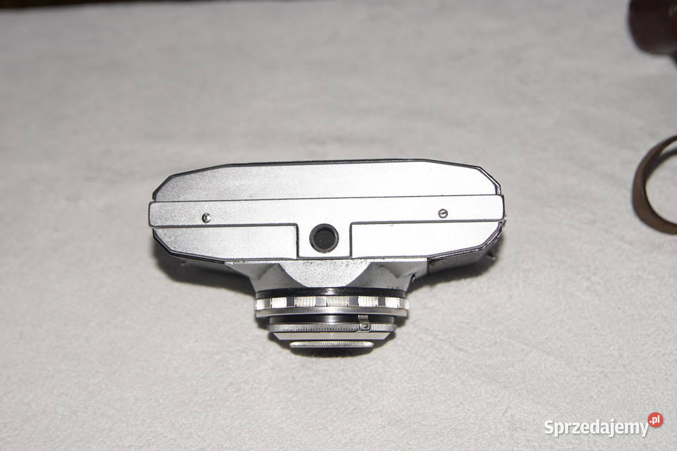 Aparat Fenix1 WZFO Warszawa Bielsko-Biała