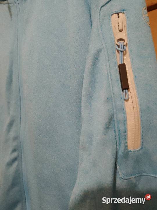 Bluza Trekkingowa First B Częstochowa sprzedam