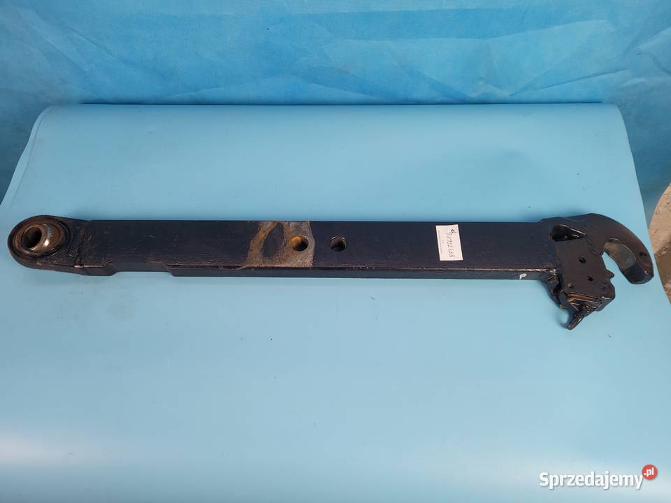 CASE IH PUMA 145 12r CIĘGŁO RAMIĘ DOLNE Kolno sprzedam