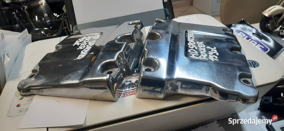 Pokrywa zaworu HARLEY DAVIDSON SPORTSTER Jawiszowice