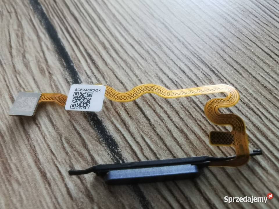 Motorola G15 Odcisk Palca Rzeszów