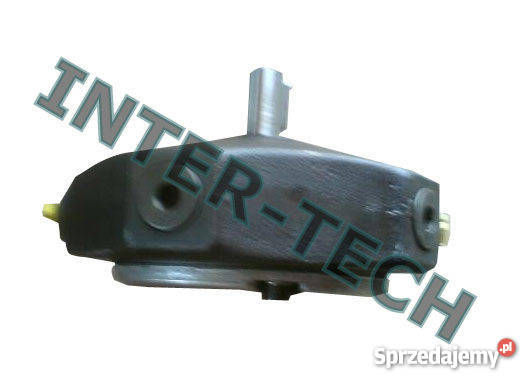 MSPRZEDAM pompe MOOG 0514 300 209INTERTECH Perzów