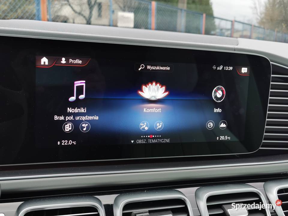 MercedesMaybach Brabus GLS B40800 X167