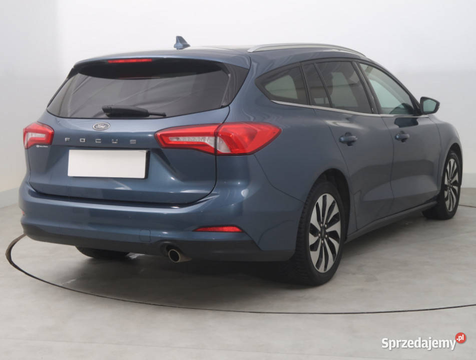 Ford Focus 15 TDCi manualna Bielany Wrocławskie sprzedam