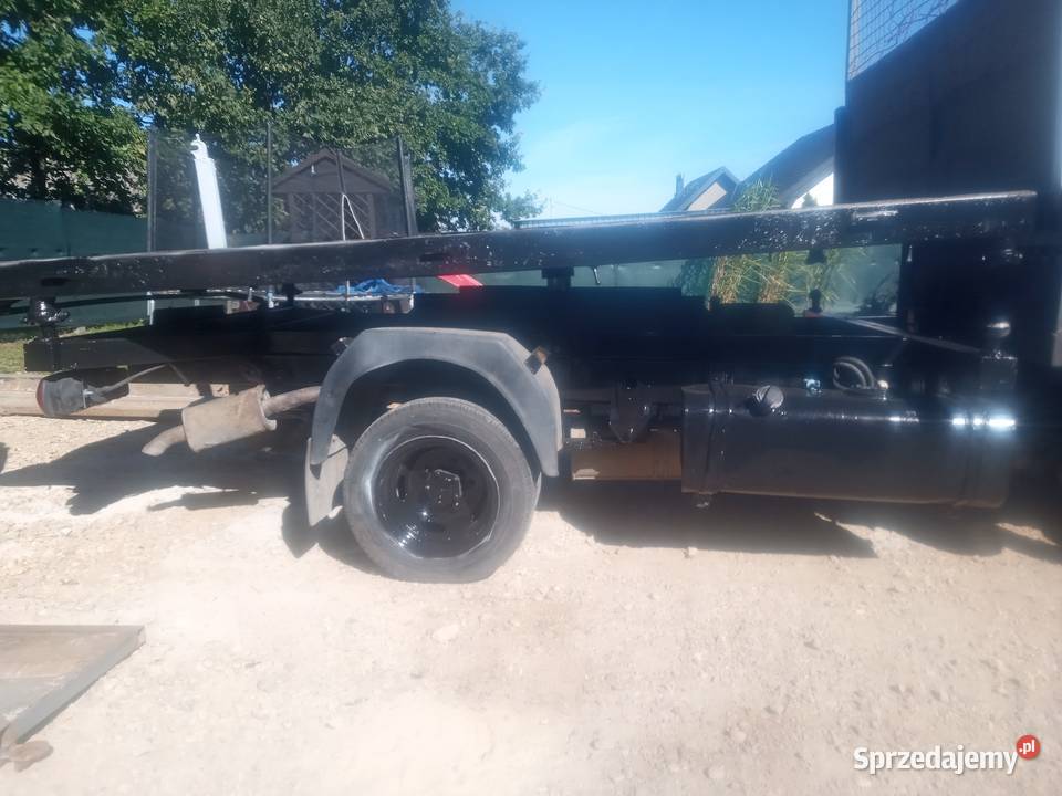 Kia K2500 k 2500 wywrot 3 stronny