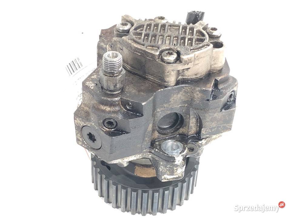 POMPA WTRYSKOWA OPEL ASTRA H 0445010086 17 80 sprzedam