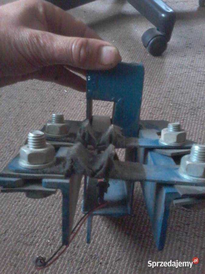 CJORNOGRAF RADECEK R2 Strzelce Opolskie sprzedam