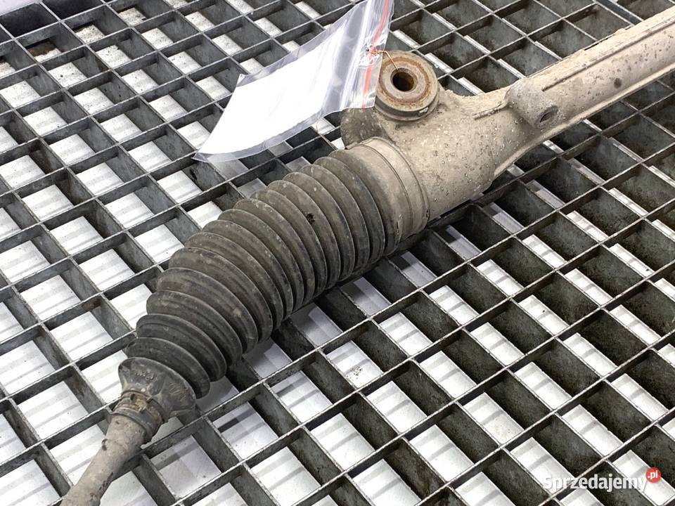 PRZEKŁADNIA KIEROWNICZA MAGLOWNICA TOYOTA YARIS podkarpackie sprzedam