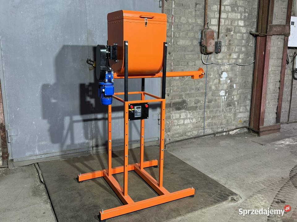 OKAZJA Podajnik ślimakowy do skrobi TSHK 100 Pozostałe Poznań sprzedam