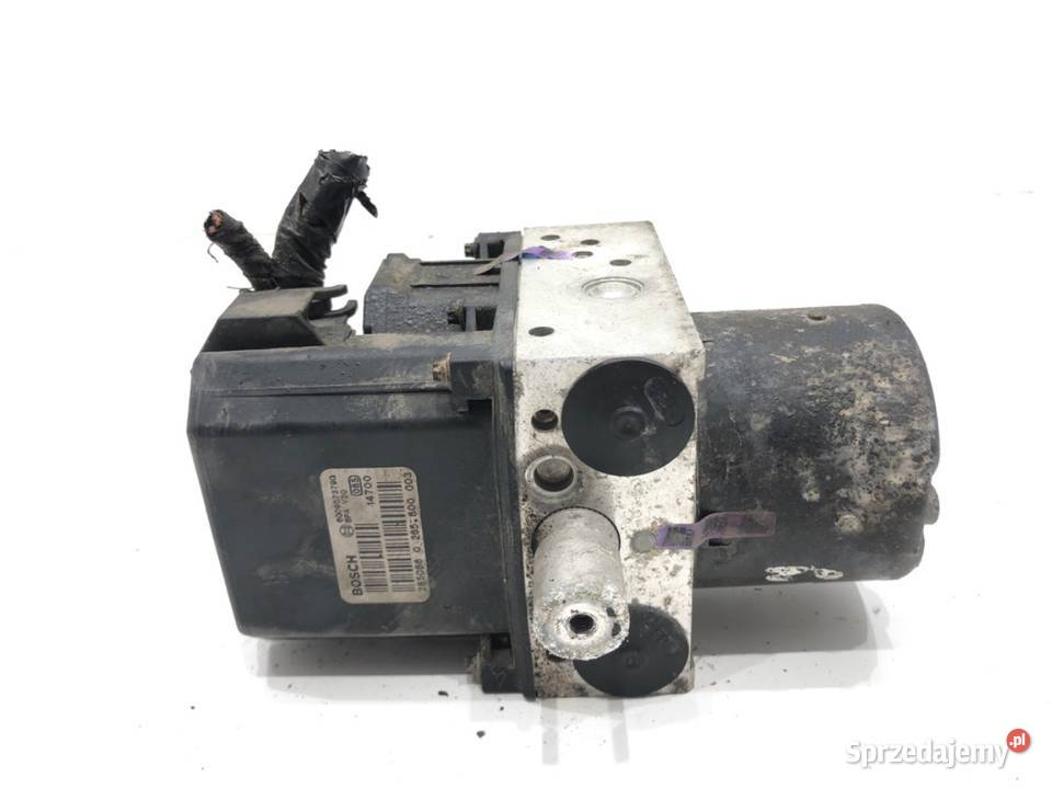 POMPA ABS SEAT IBIZA III 6Q0907379Q 14 75 0209