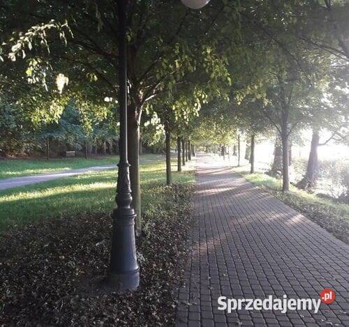 Działka rekreacyjna 5 jezior Lasy Mazury Warszawa
