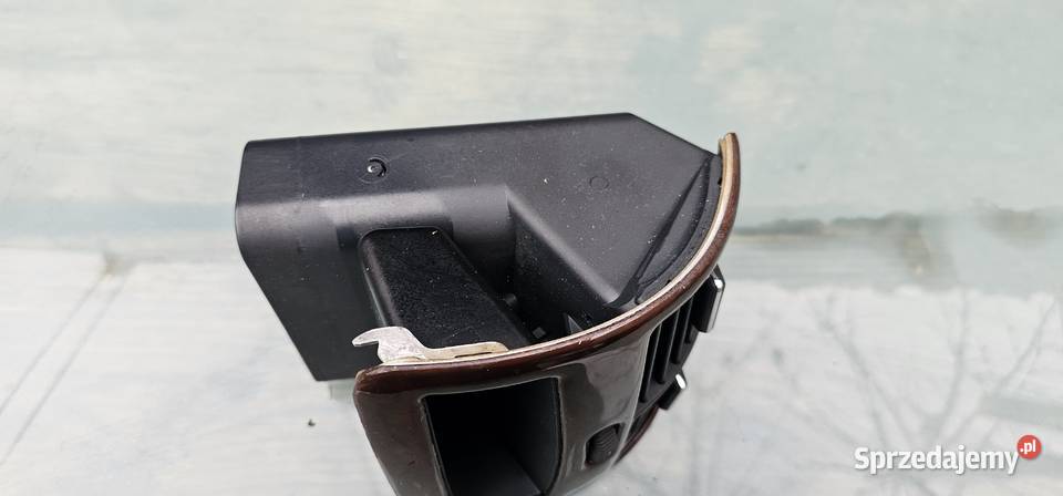 Kratka nawiewu tył mercedes w220 2208300654 wielkopolskie Zbąszyń sprzedam