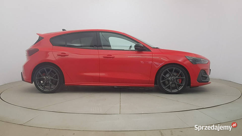 Ford Focus 23 EcoBoost ST X Z Polskiego Salonu ABS Ford