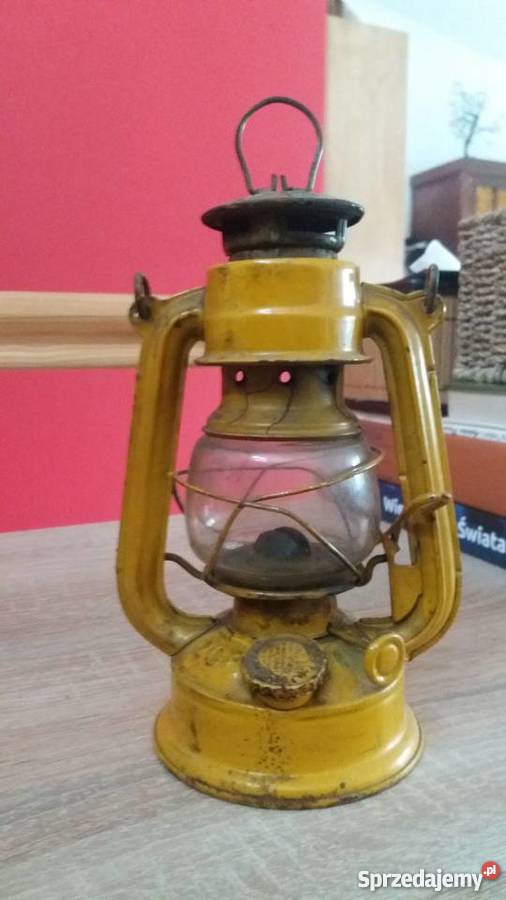 Lampki naftowe podlaskie Białystok