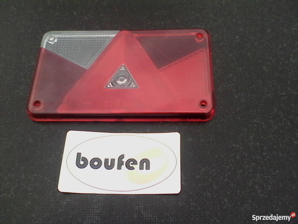 Lampa zespolona Multipoint V