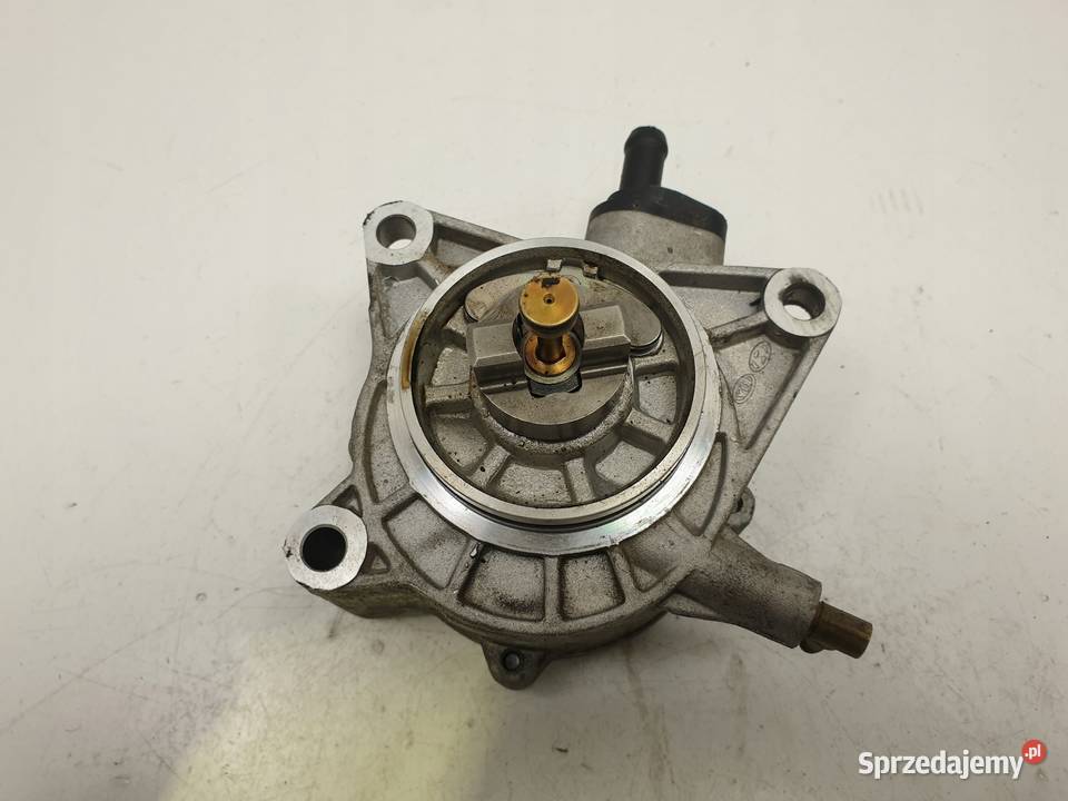 POMPA VACUM Hyundai Kona 10 TGDi wakum ORYGINAŁ