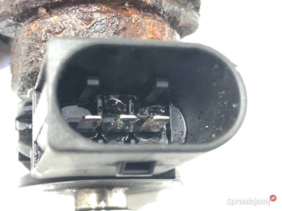 WTRYSKIWACZE KOMPLET AUDI Q5 FY 0445110960 20