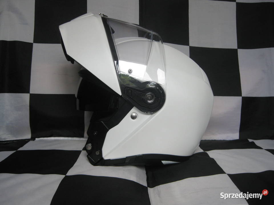 Kask szczękowy HJC RPHA 90 XL 6061