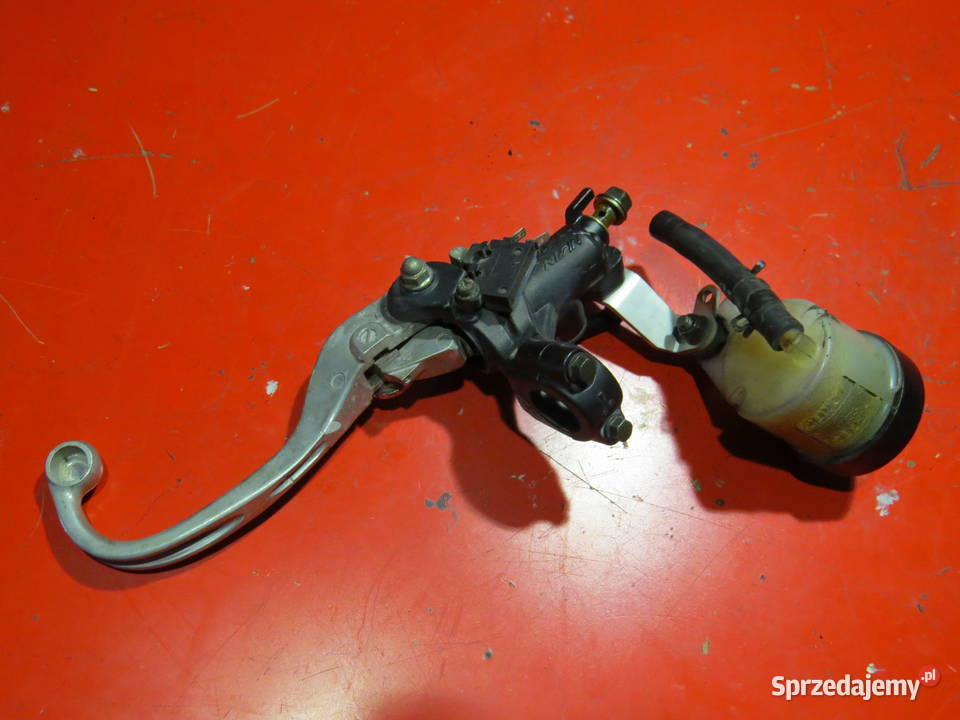 HONDA CBR 929 900 RR CBR929RR pompa hamulca