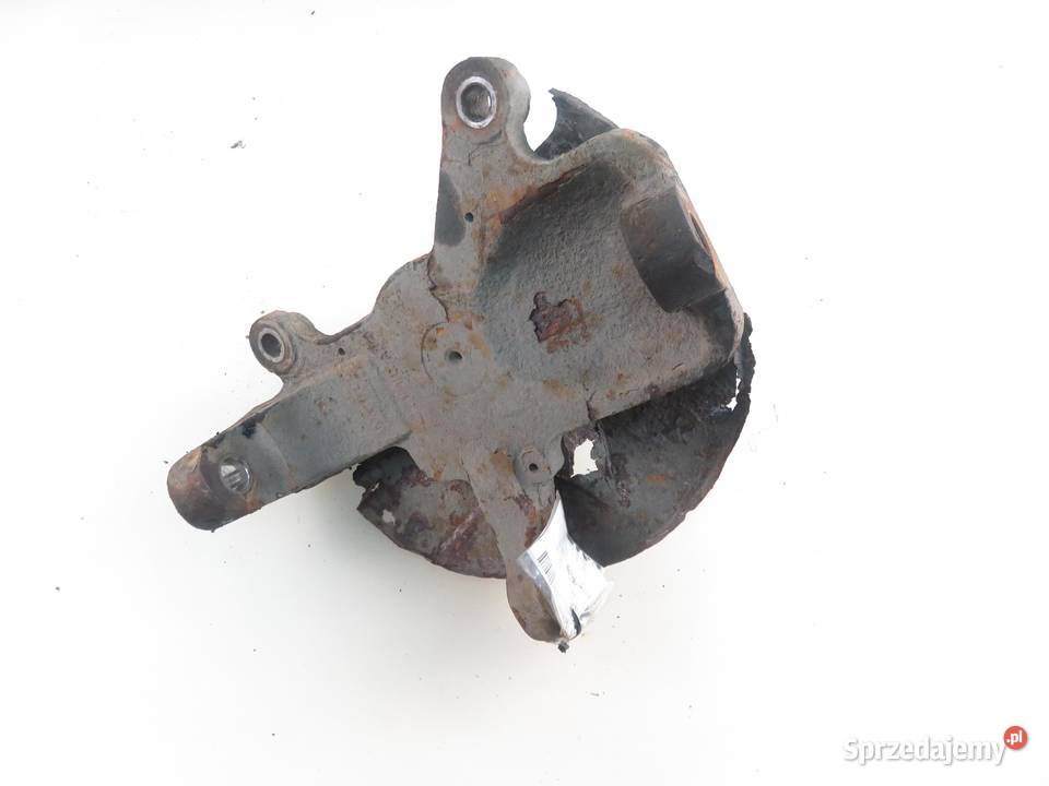 ZWROTNICA PRZEDNIA PRAWA IVECO DAILY III