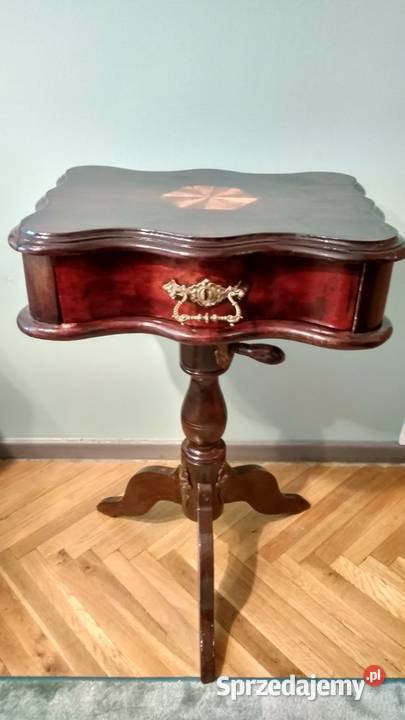 Nicuak stary interesują szafka Olsztyn sprzedam