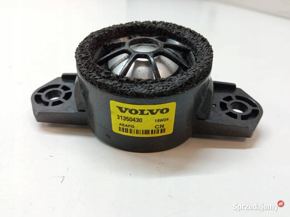 GŁOŚNIK BOWERS WILKINS 31350430 Volvo XC 90 II