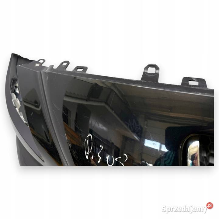 PRZEDNI ZDERZAK Peugeot 308 HTB kombi 20072011 Chełm