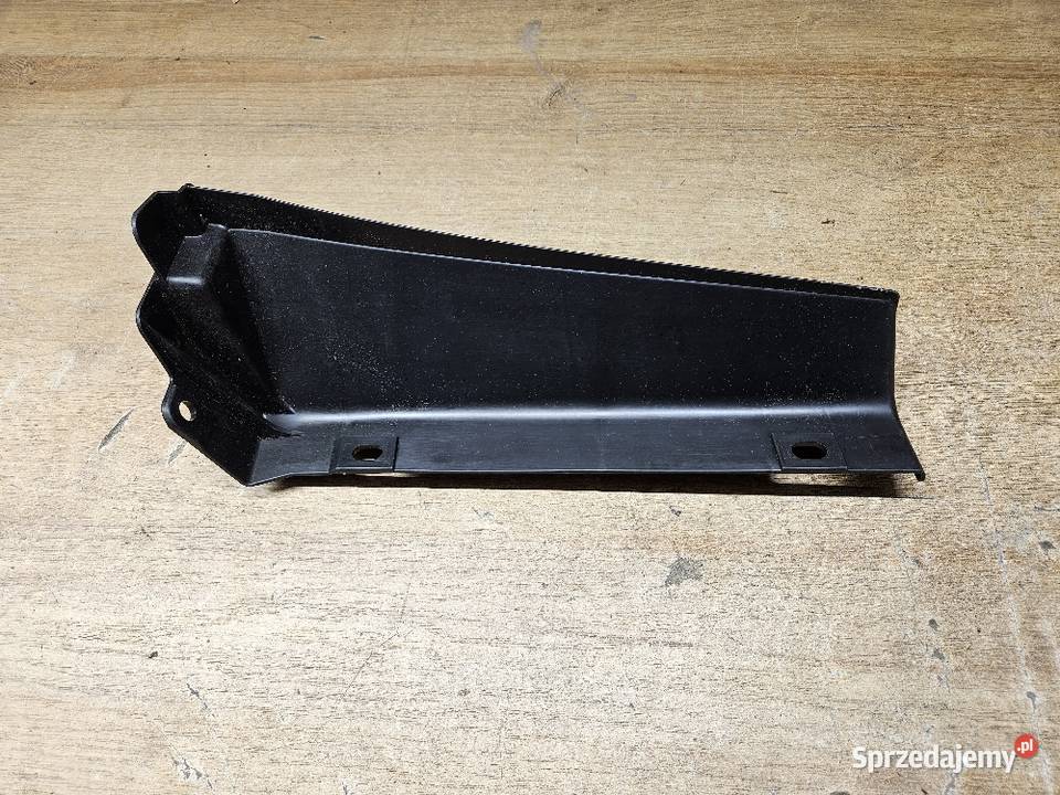 SUBARU OUTBACK OSŁONA PRAWA ZDERZAKA TYŁ osobowe Międzychód
