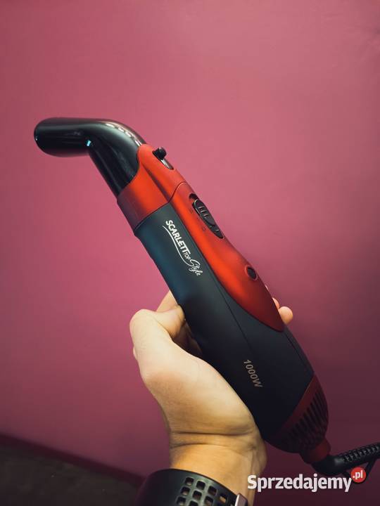 Suszarkolokówka Scarlett SCHAS73I10 1000W Suwałki