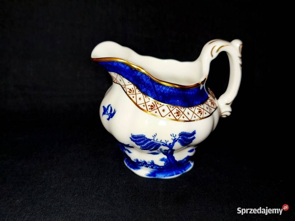 Mlecznik angielski Royal Doulton Real Old Willow lubelskie