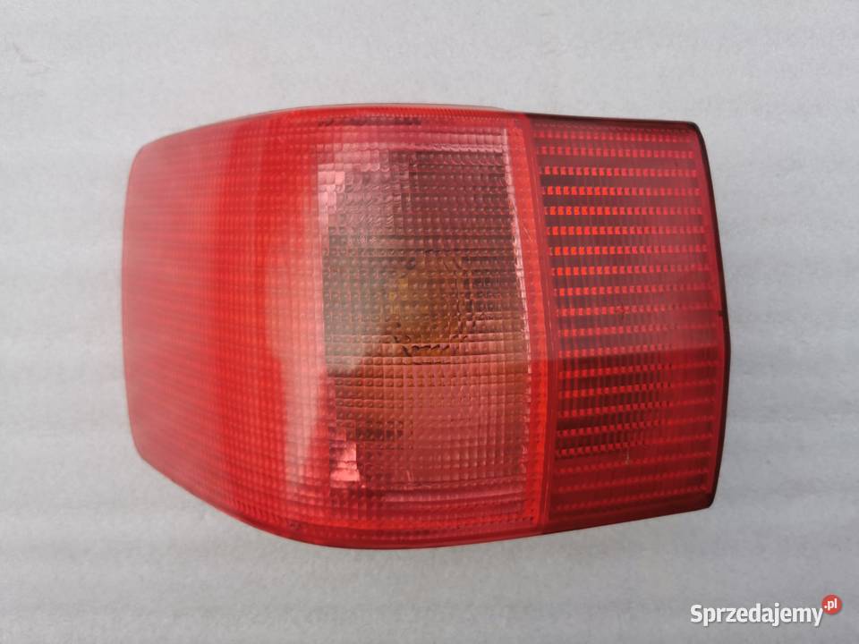 Lampa Lewy Tył Tylna Lewa Audi 80 B4 Avant Kombi Wyszków