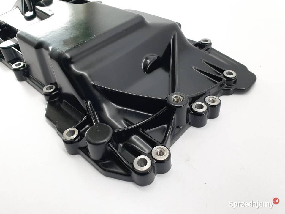 Miska Olejowa Misa Pokrywa Bmw 850 Części motocyklowe Łódź