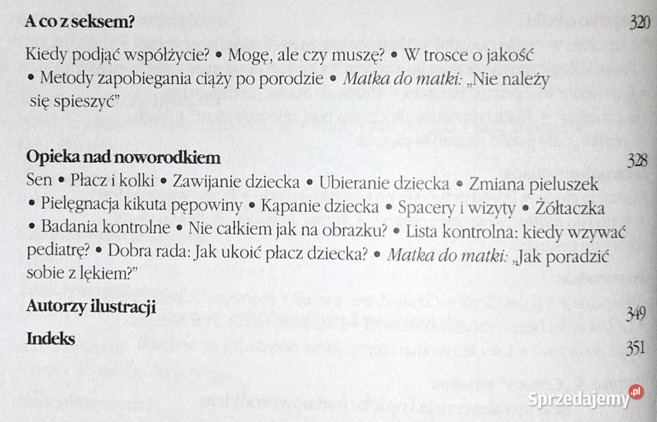 Macierzyństwo Ciąża i poród Spencer Paula