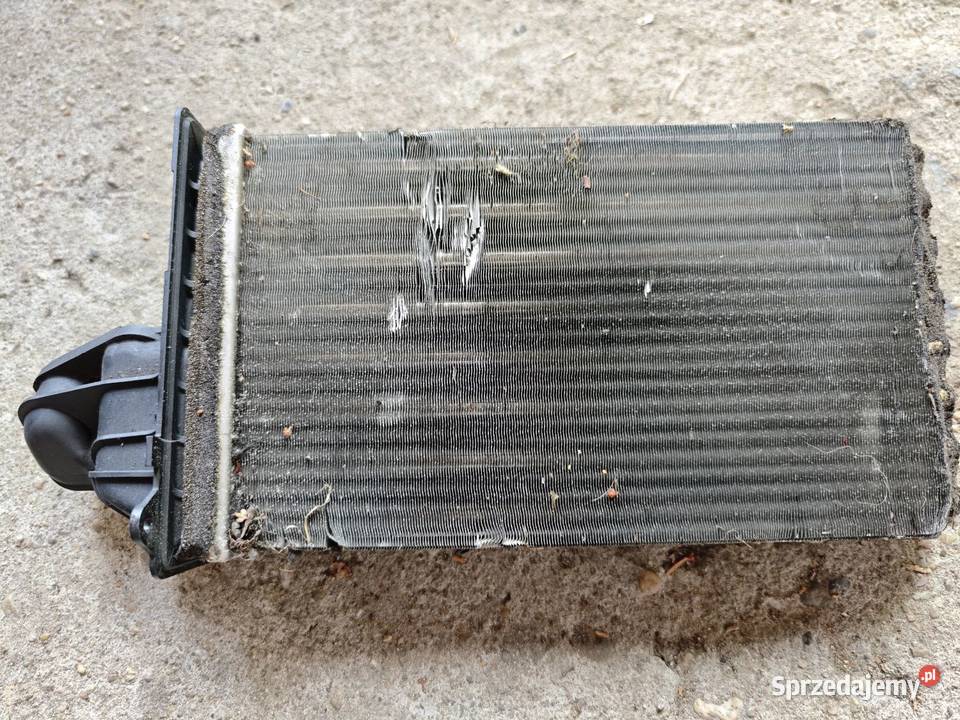 Nagrzewnica BMW E36 Żory