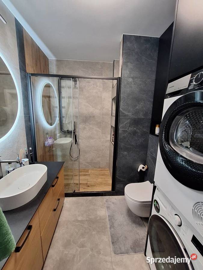 Nowe Miasto Uczelni Apartamenty Alto 2025r blok Białystok