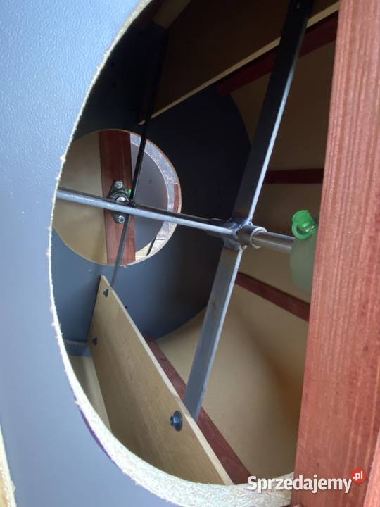 Młynek Wialnia do czyszczenia zboża NOWY Gorzkowice