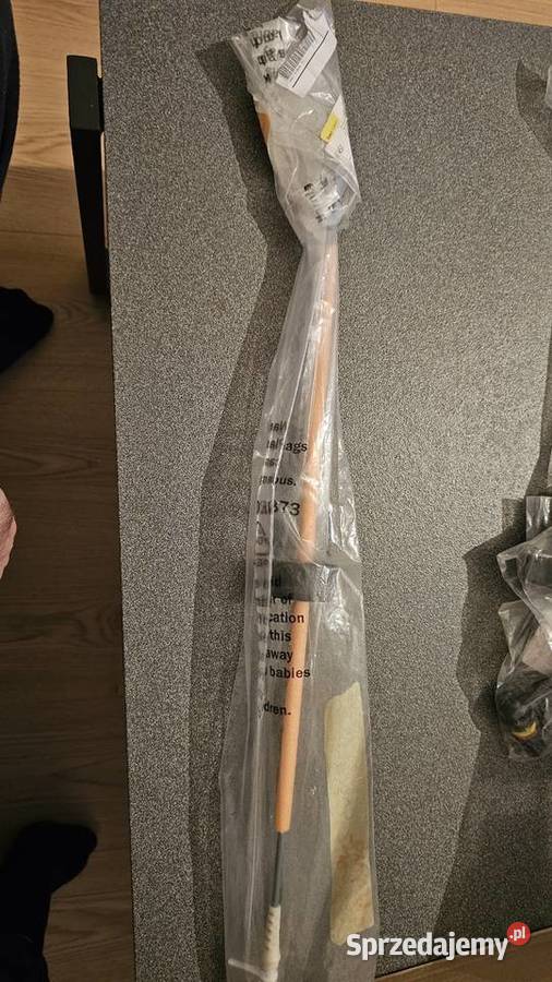 51225A57950 BMW Cięgno Linka Bowdena zewnętrzna osobowe mazowieckie Mińsk Mazowiecki