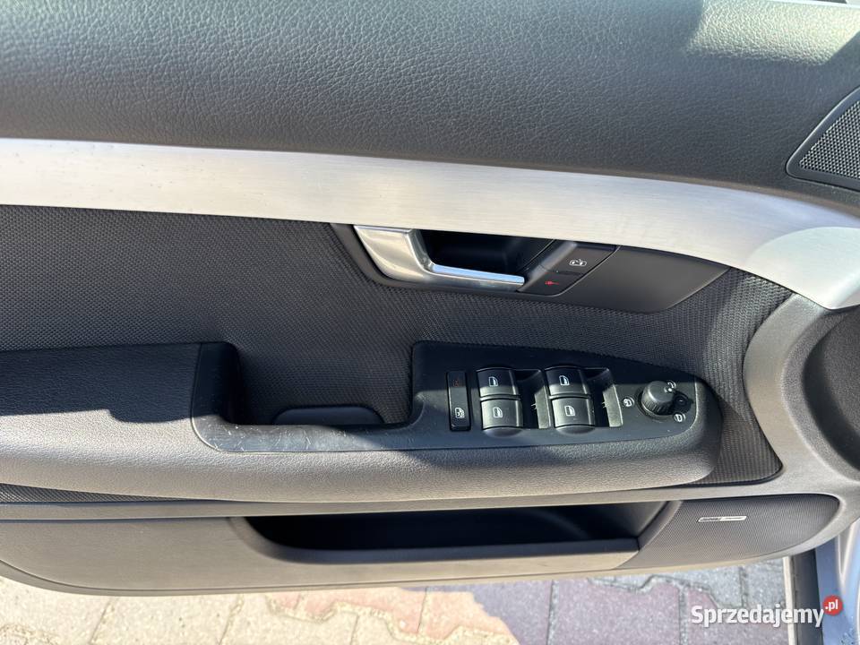 Audi A4 Sline 2 komplety kół Skrzyszów sprzedam