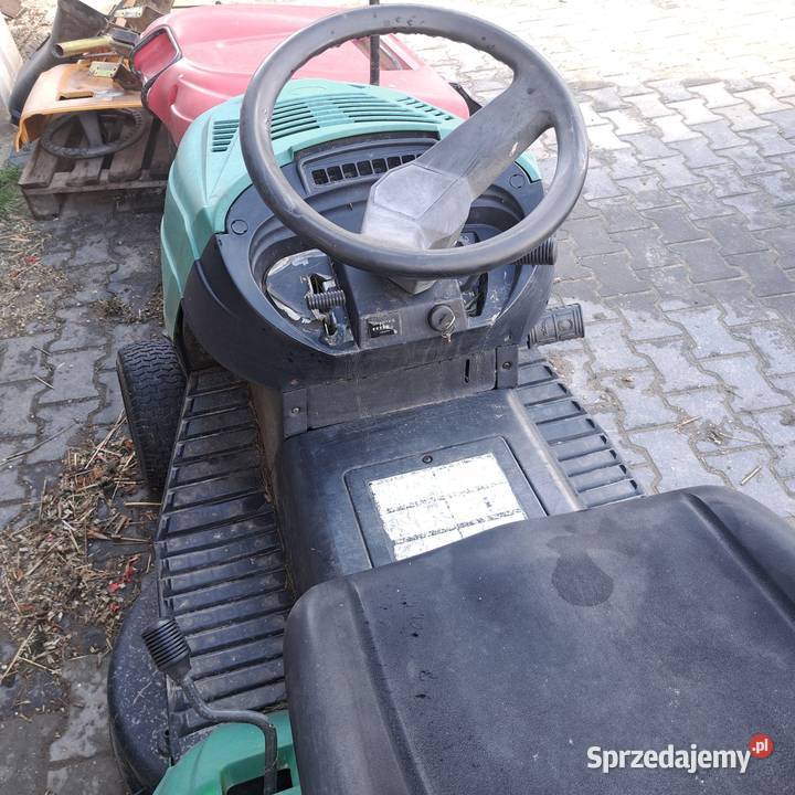Castelgarden Tc102 TC 102 honda 2213 czesci kujawsko-pomorskie Jabłonowo Pomorskie