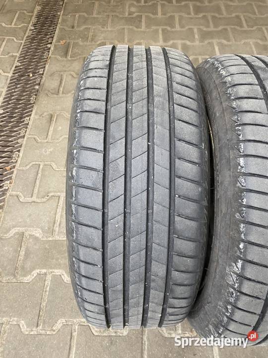 Felgi aluminiowe 5x120 BMW opony letnie podlaskie Łomża sprzedam