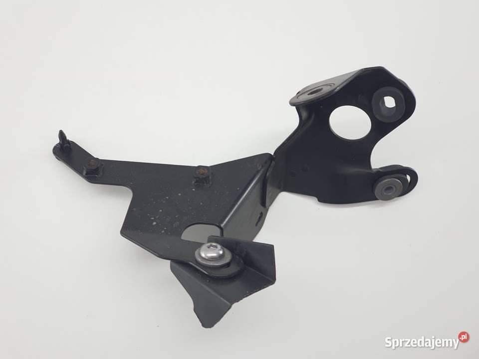 MOCOWANIE UCHWYT WSPORNIK CHLODNICY TRIUMPH Janowice