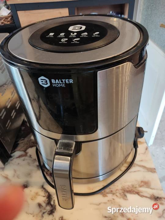 wyprzedaż agd piekarnik i balter home air fryer Gorzów Wielkopolski