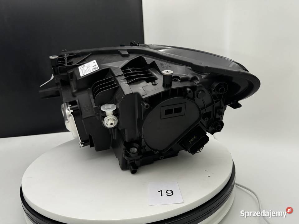 LAMPA PRAWA MERCEDES CITAN A4209063900 prawe Bydgoszcz